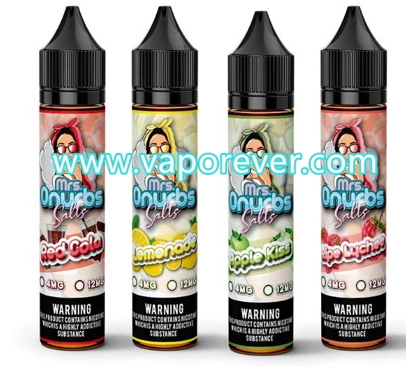 Blueberry & Raspberry with Menthol Synthetic Nicotine E-Liquid E-Juice Vape Juice Vape Oil for Disposable/Chargeable Vape Puff Bar USA Market