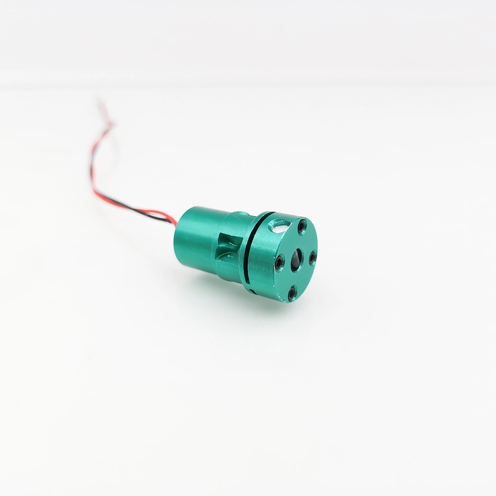 505nm 510nm 520nm 535nm Line Laser Diode Laser Module