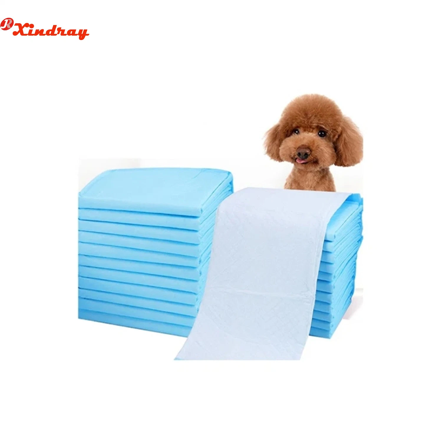 USA Outdoor Pet Dog Cat Disposable Diapers Wrap Paper Tissue Male Female Manner Belt Male Female Cat Diaper