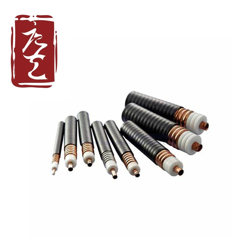 OEM Electric Electrical Control electric and Corrugated Copper Tube Cable