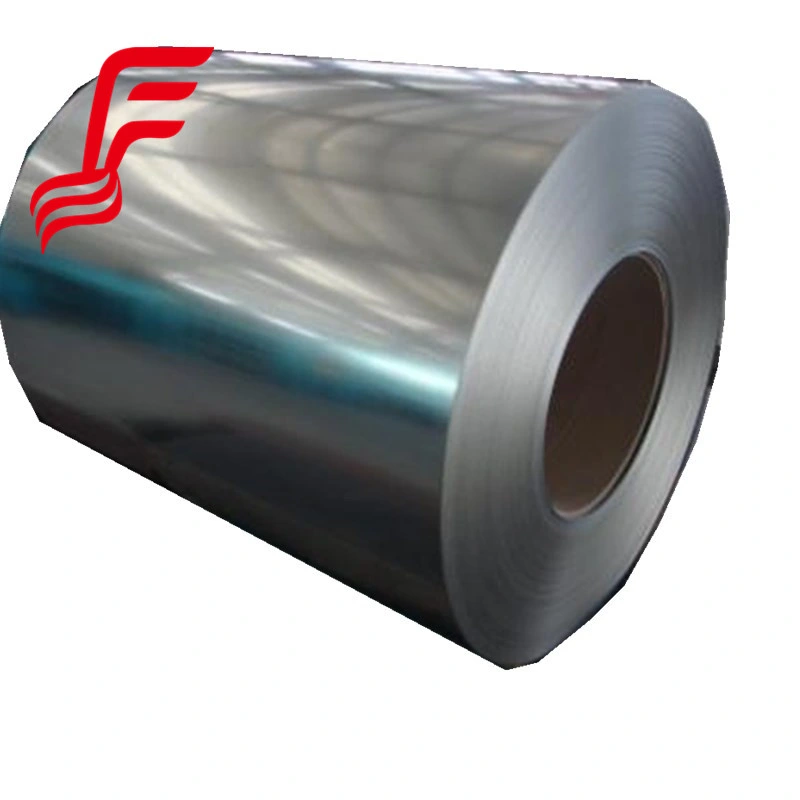 24 Gauge G90 Hot DIP Galvanized Steel Coil Aluzinc and Galvanized Steel Plate/Sheet Galvalume Steel Coils Az275 Zero Spangle Galvanized Steel Coil