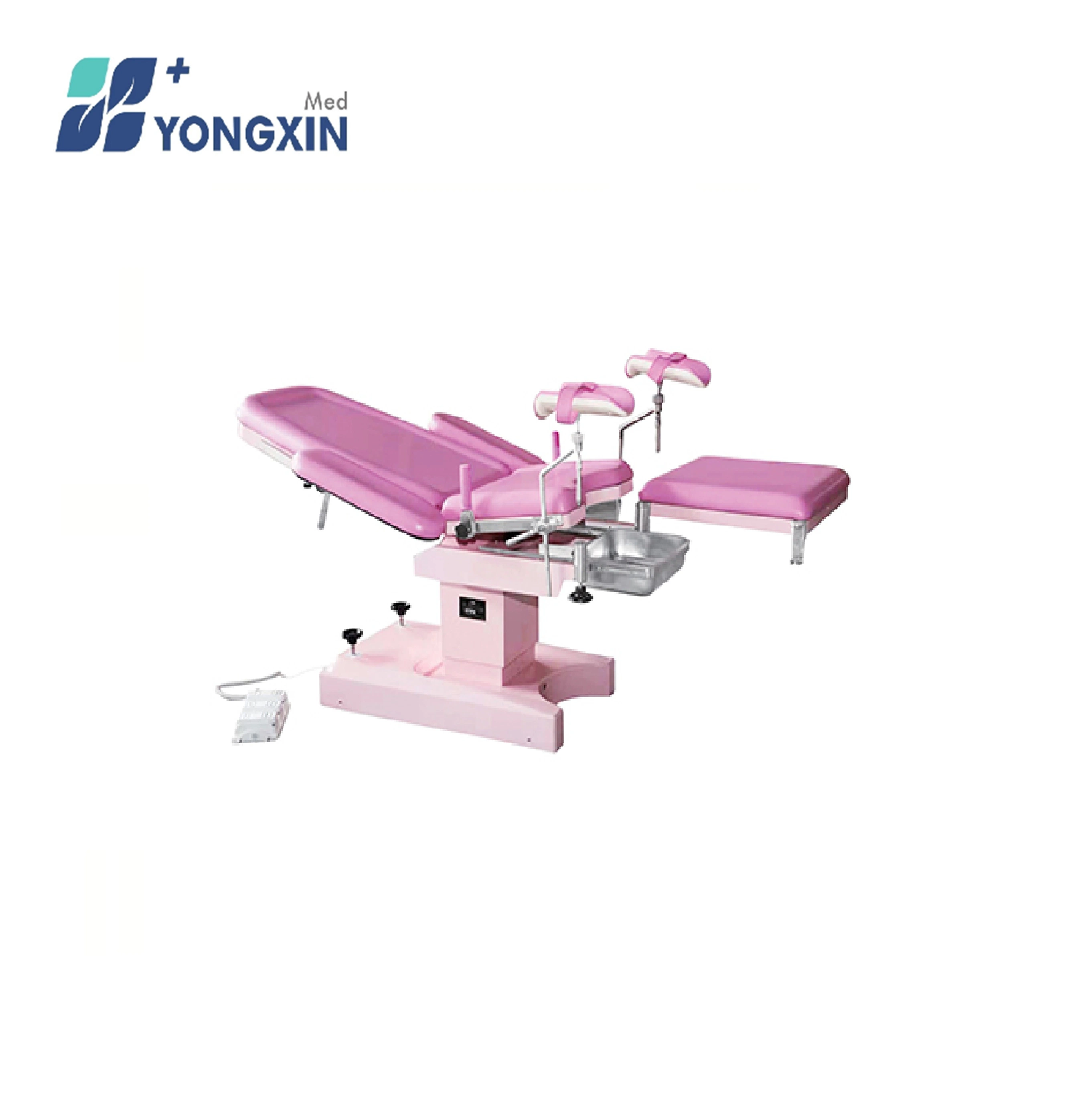 Yxz-Q-4 High quality/High cost performance Hospital Cheap Gynecological Obstetric Delivery Examination Couch Table