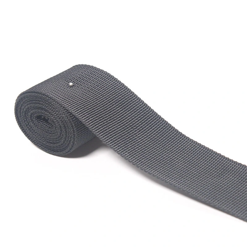 Eco-freundlich 25mm/32mm/38mm Polyester-Webband Bindung Edge Tape Muster Gürtel Band Gurtband