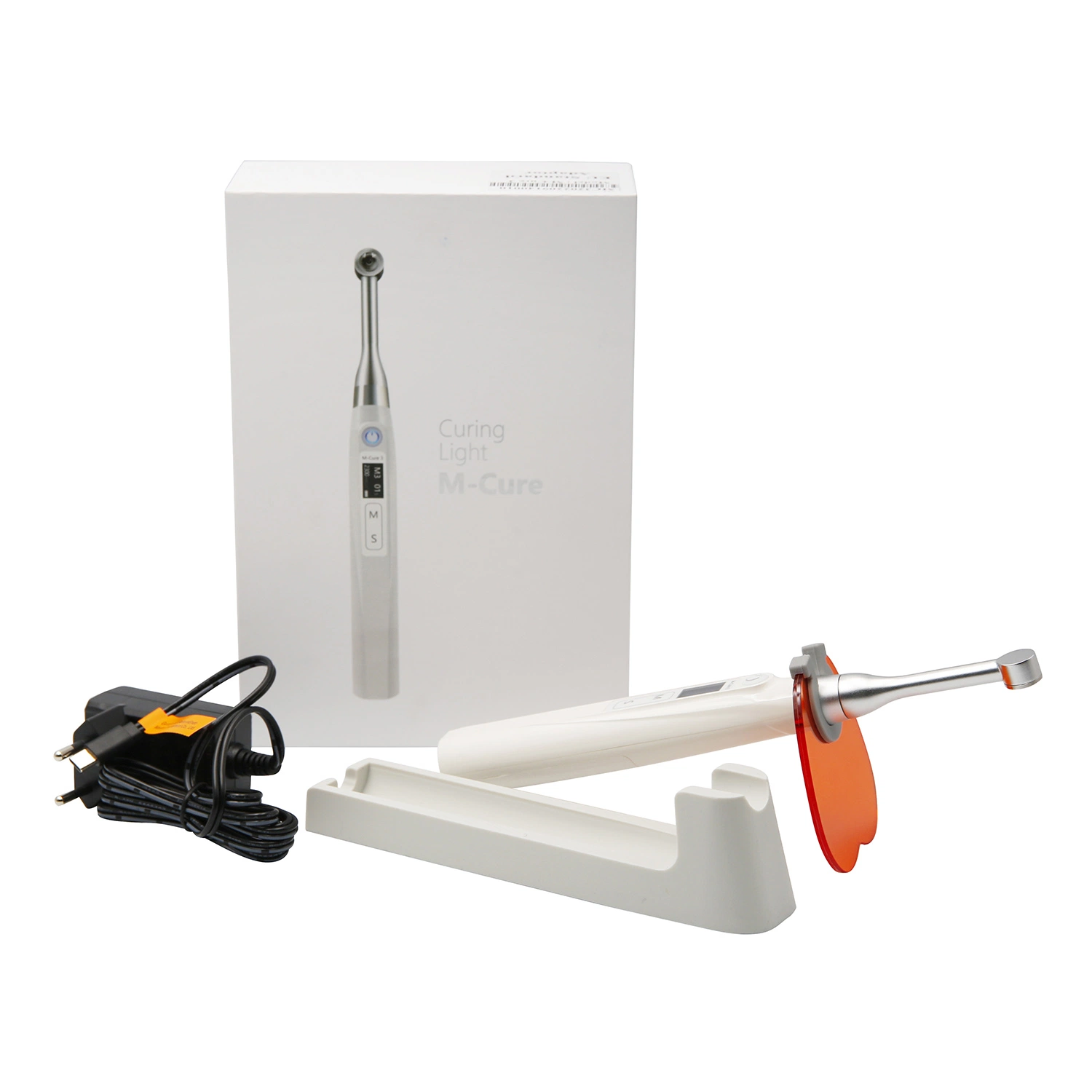 Dental LED Curing Light with Caries Detector Dental Equipments