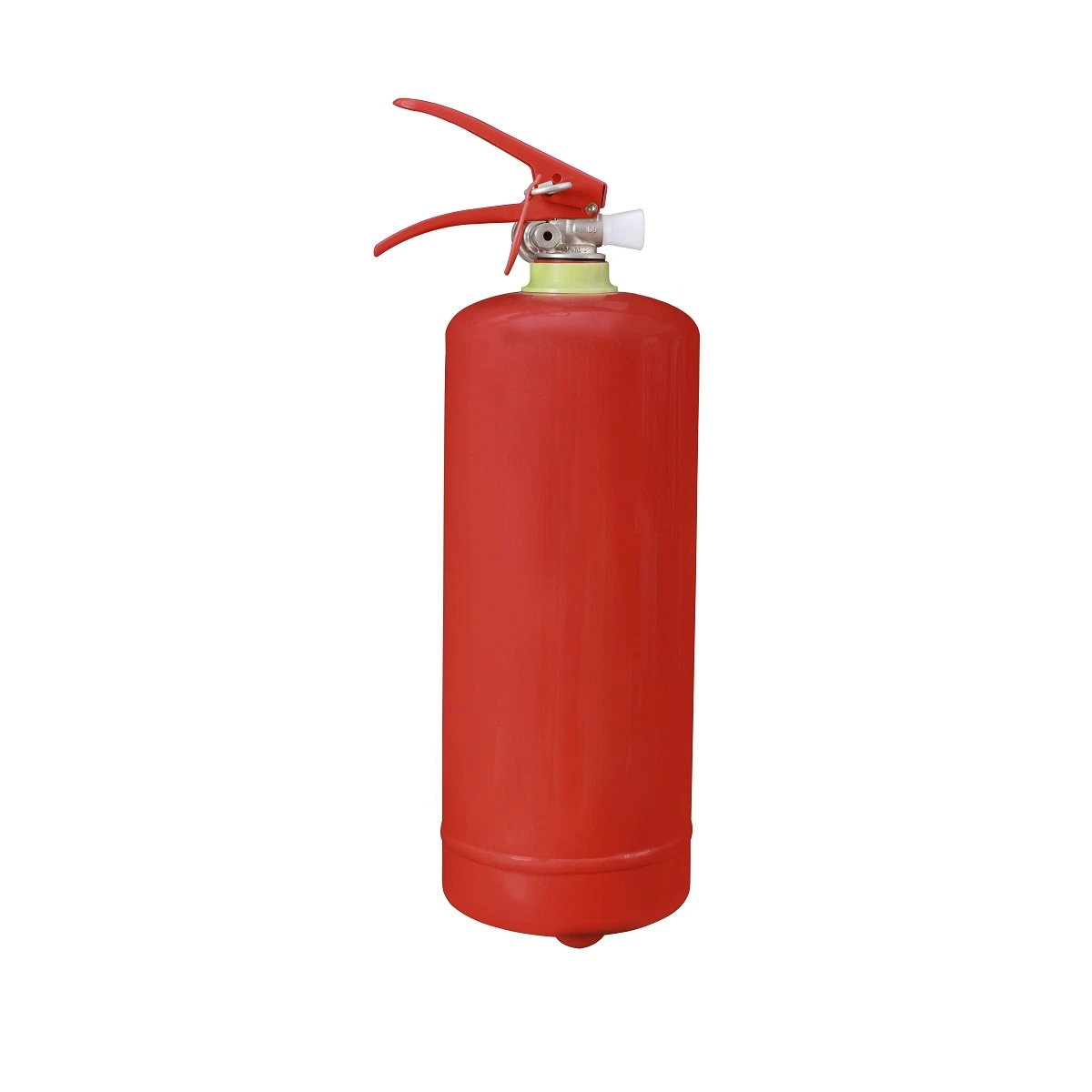 High Efficiency 2kg Dry Powder Fire Extinguisher CCC Certification