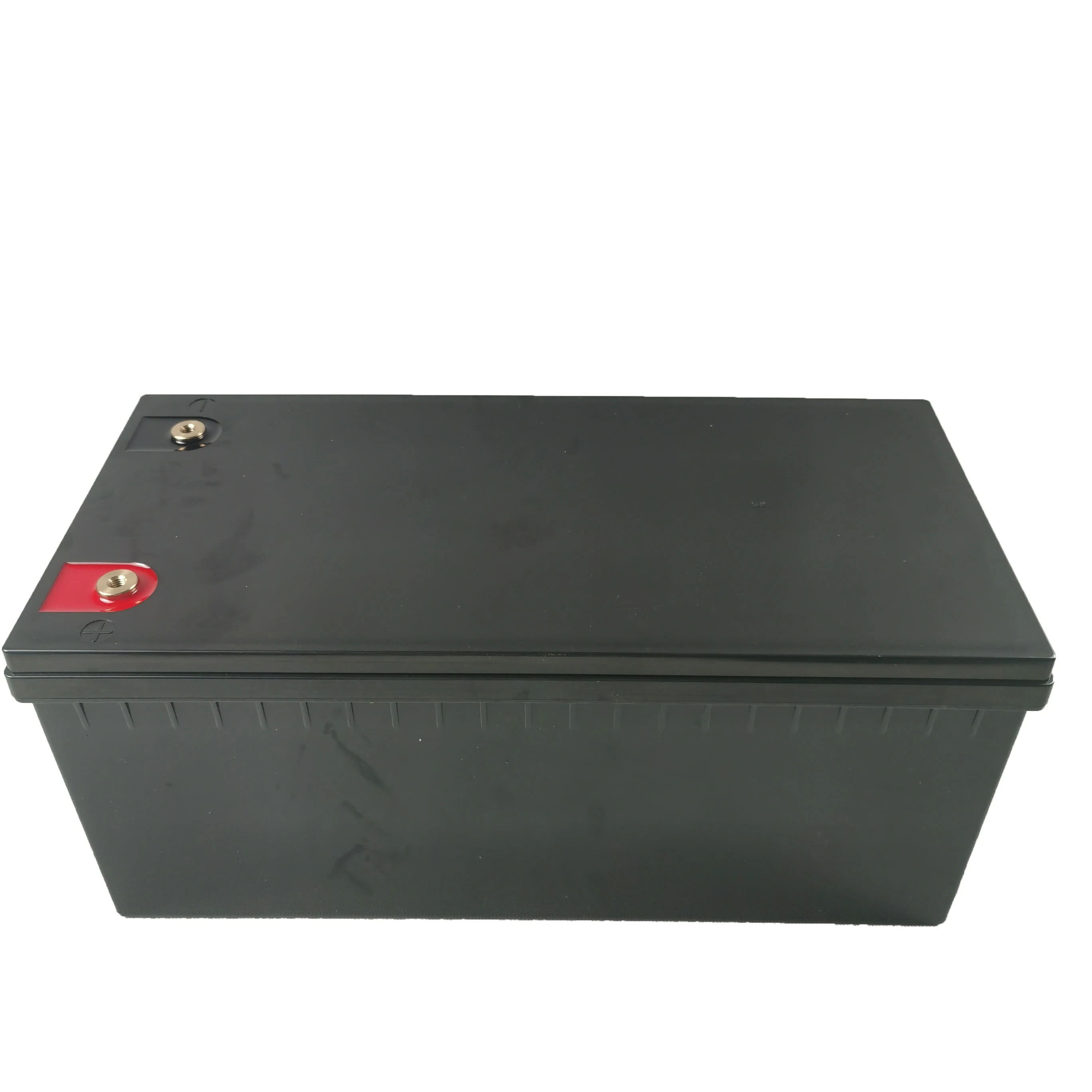 Case 100ah 48V Lithium-Ion 12V 8 Cell 200ah Fireproof Travel Hard Polymer 23*148*93mm 18650 Tray 13s8p SKD Lithium Battery Box