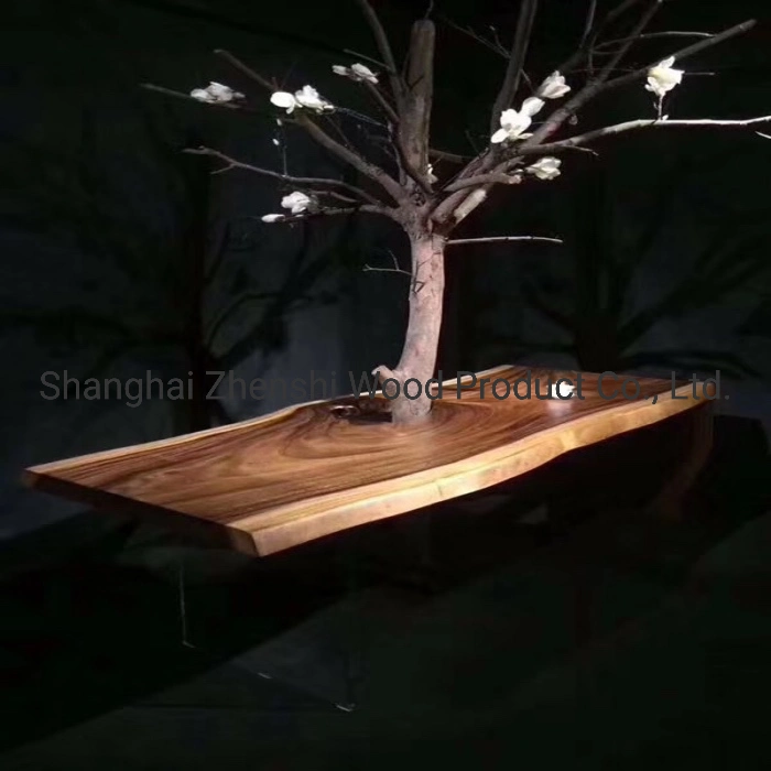 Outdoor Table Outside Use Table Weather Resistant Solid Wood Table High End Outdoor Furniture