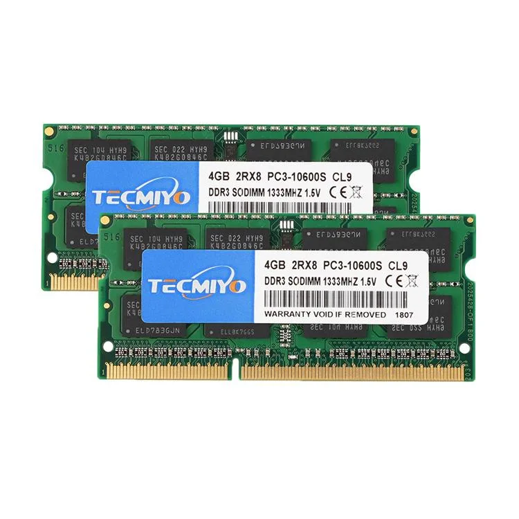 Factroy Price DDR3 4GB Memory RAM DDR Laptop for Computer DDR 3