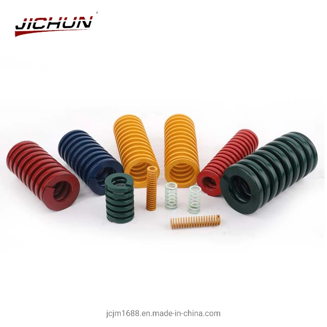 Wholesale/Supplier Compression Spring Die Springs for Mold Machine Part