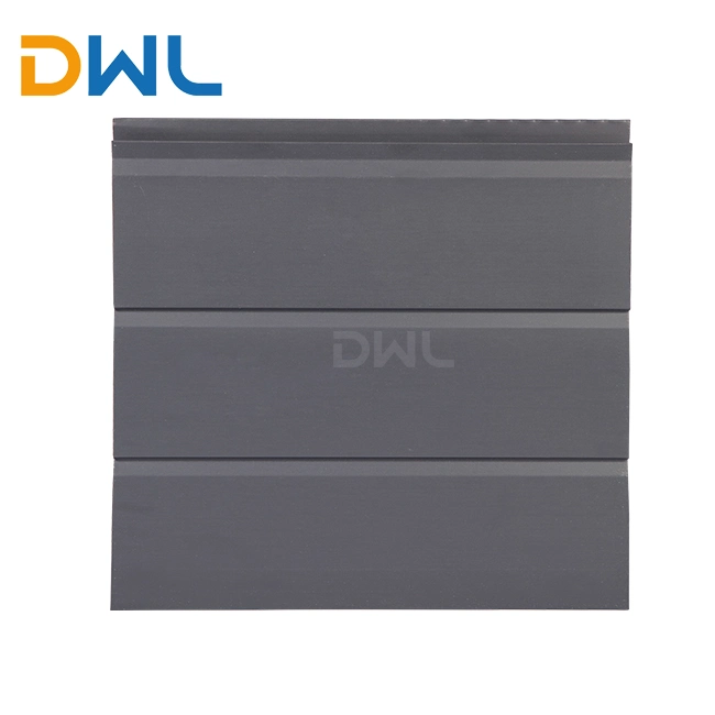 Aluminum Compositive Metal Siding for House External Wall