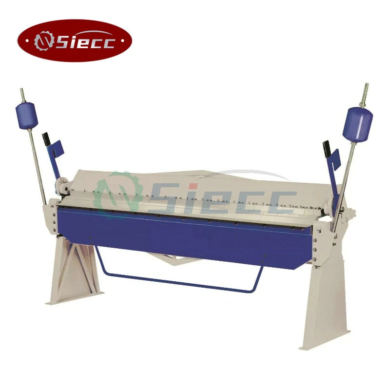 Hand Folding Machine, Bending Machine, Manual Folder for Duct