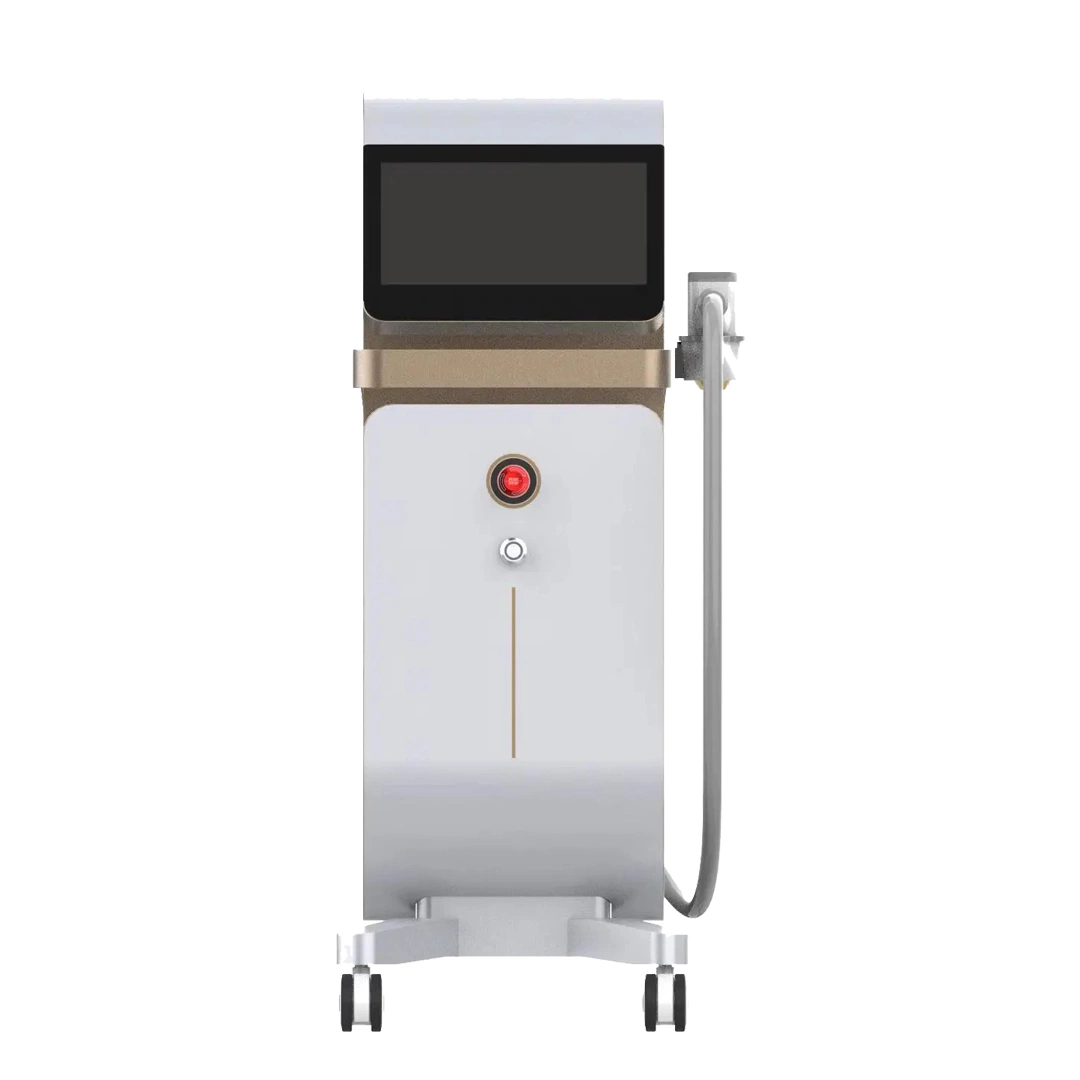 CE Approved 1200W Diode Laser Hair Removal Machine for Sale