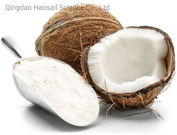 Wholesale/Supplier Natural Organic Coconut Milk Powder Coconut Powder