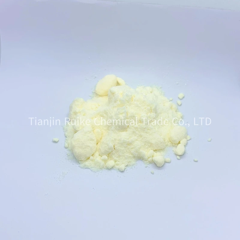 Daily Chemical Thickener HPMC