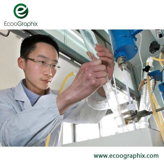 Ecoographix Low-Chemistry фиолетовый CTP пластины для газет печать