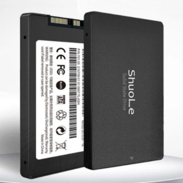 2.5 Inch SATA3 SSD 128GB Internal Hard Disk Solid State Hard Disk