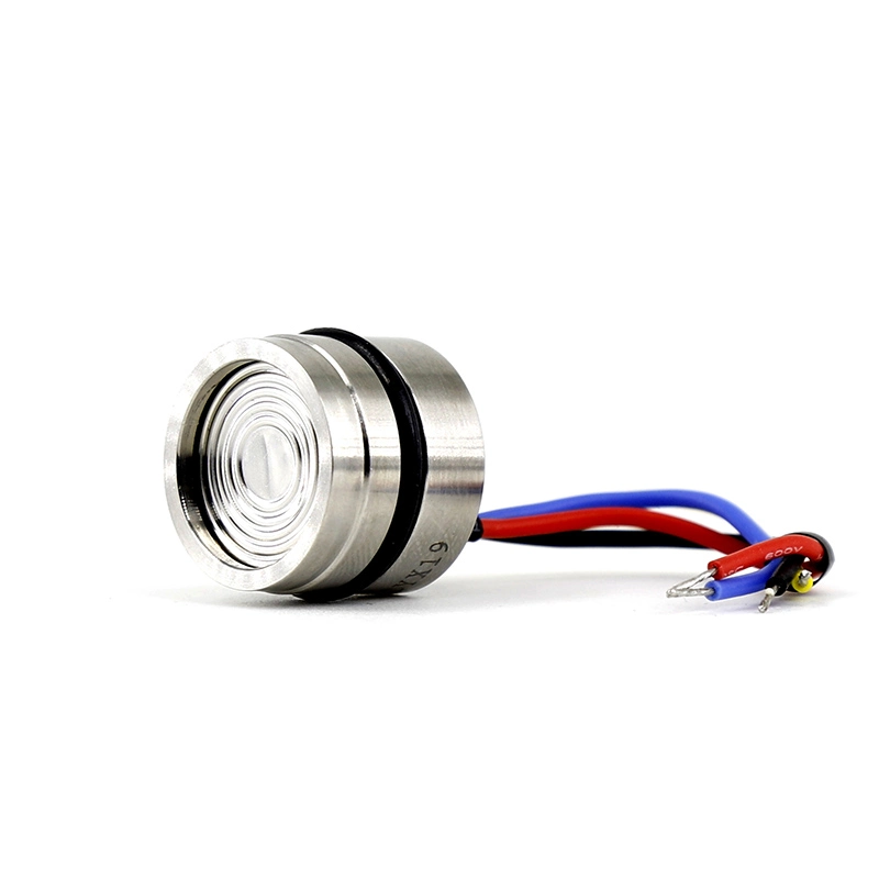 Huatian Cyx19-Iic Original Factory OEM I2c Output Low Price High Precision Air Water Piezoresistive Pressure Sensor