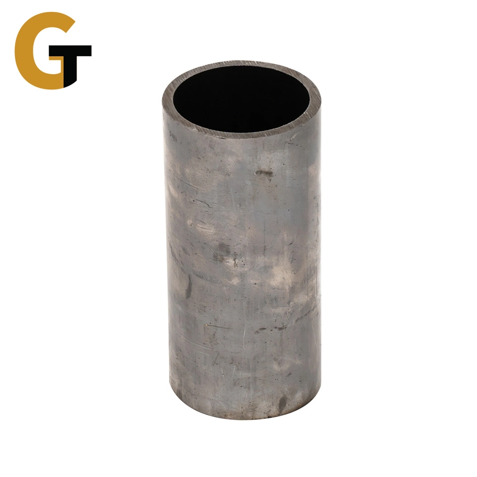 Factory Sale Price Seamless Steel Painted Round Cutting Non-Alloy Pipes Carbon Steel Pipe for Steam Boiler