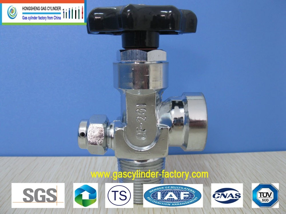 High quality/High cost performance  Cylinder Pressure Reducing Valve 150bar 200bar Oxygen Nitrogen Air Gas Cylinders Vavles