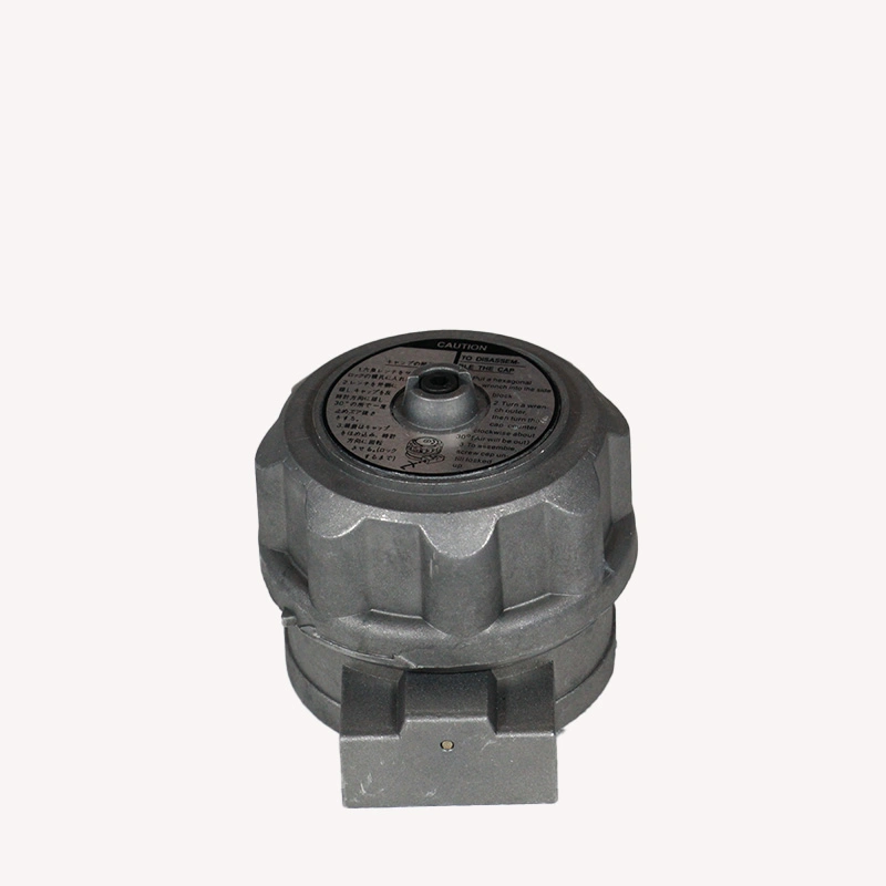 Excavator Hydraulic Tank Cap Cover Hydraulic Oil Tank Breathe for Ex Kato Engine Parts 4178684/4222874