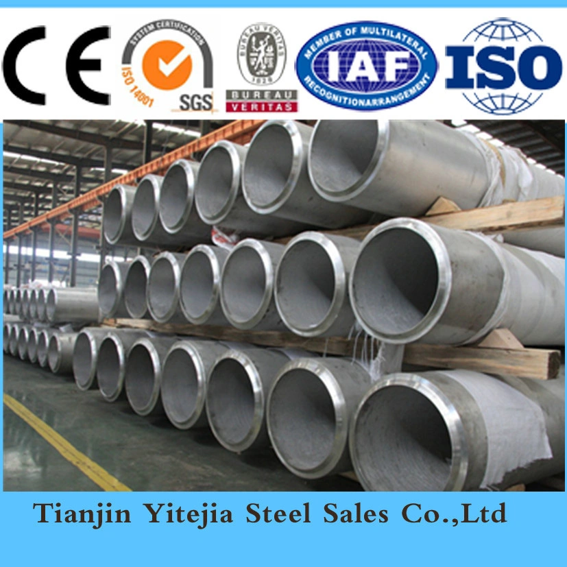 ASTM-270 Stainless Steel Pipe, ASTM-270 Steel Tube Best Material