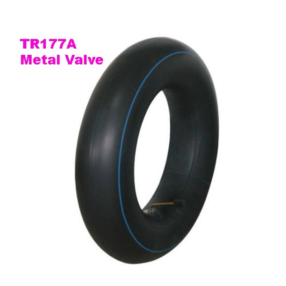 Butyl/Natural/Tyre/Tire/Motorcycle/Bicycle/Car/OTR/Truck/ Inner Tube