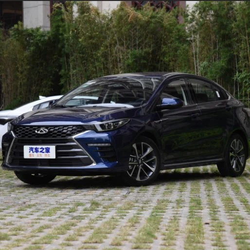 2023 CHery Arrizo 5زائد سرعة عالية للجازولين الصغير سيارات سيدان