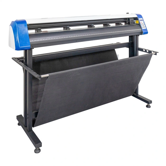 1350mm Gráfico Digital Plotter de Corte Sticker e Cortador de vinil plotter