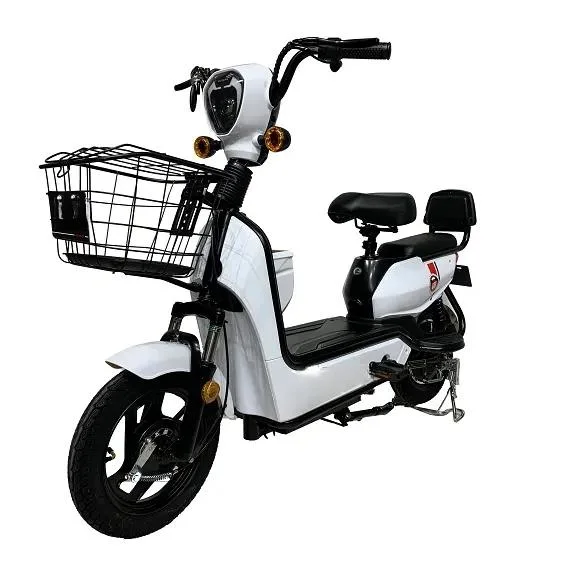 Hot Sale Cheap Other Electric City Bike Made in China