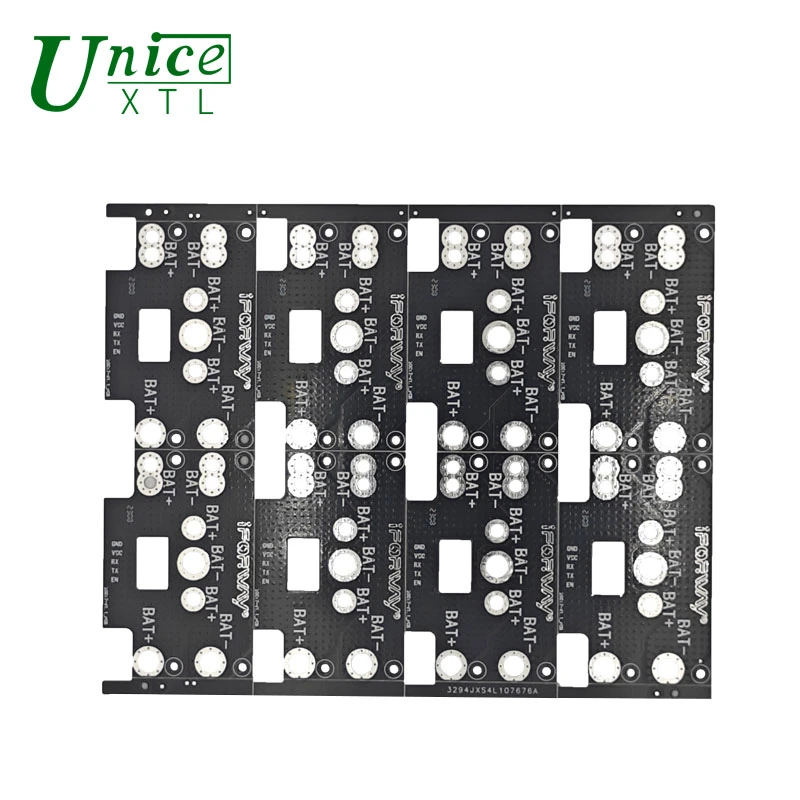 SMT PCBA Print Circuit Board Manufacturer