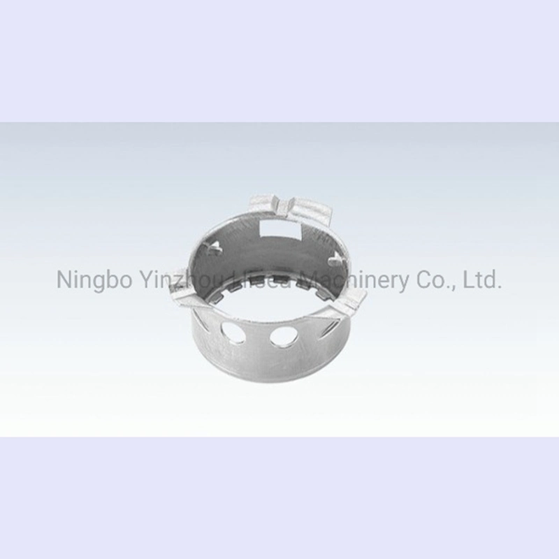 High Precision Zinc Plating Welding Part, Arc Welding Parts