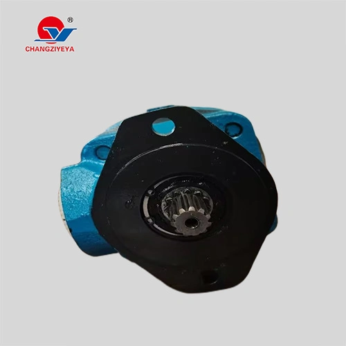 Tzyy Changzhi Hydraulic Power Steering Vane Pump for All Kinds of Heavy and Light Truck or Engineering Vehicles