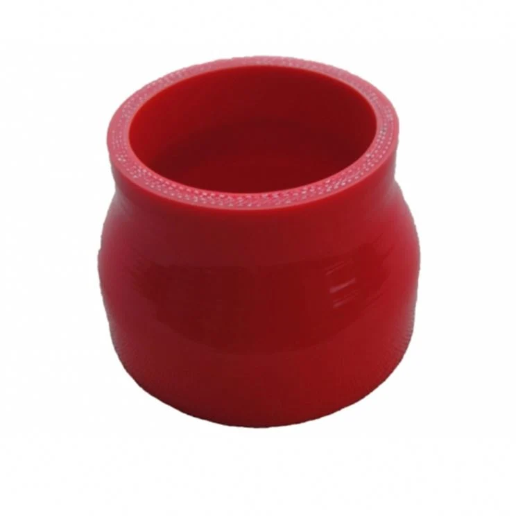 Hot Sale Customized Straight Reducer Silicone Radiator Rubber Hose