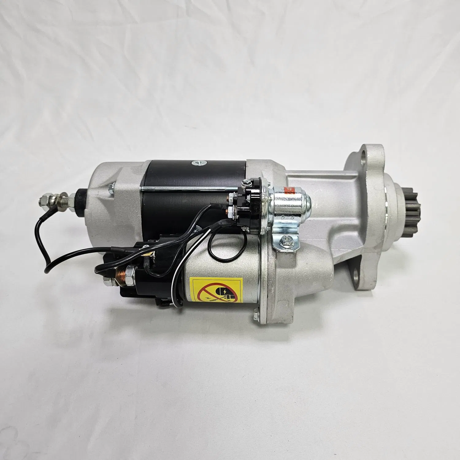 Original 39mt 24V 8,5kw Cummins Startermotor 2871252, 2871253, 2871256, 2871257 für Dieselmotor