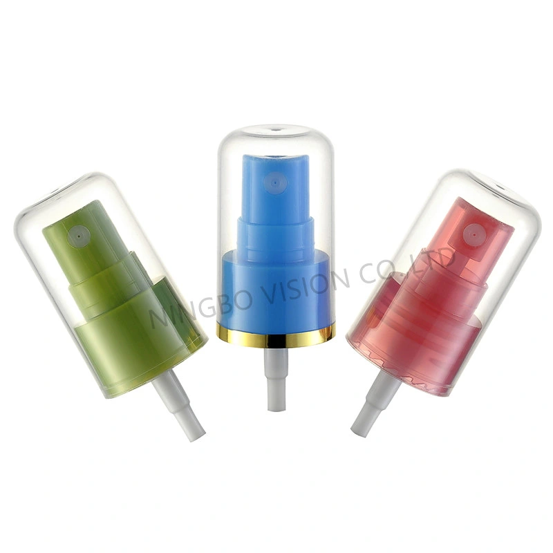 Empty Plastic Perfume Bottles Cosmetic Plastic Bottle Perfume Atomizers