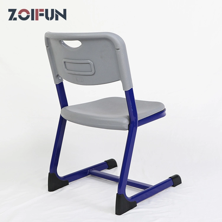 OEM China School Classroom Desk Chairs/ PP Comfortable Education Furniture