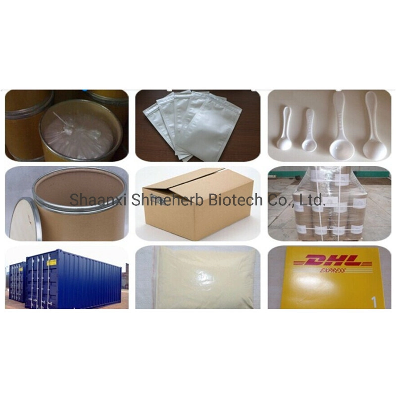 Industrial/Agricultural Grade Water Soluble Chitosan Hydrochloride