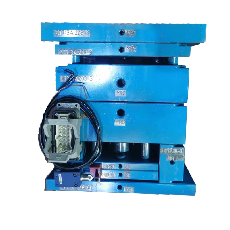 Plastic Mould Maker Custom Plastic Injection Molding Service Injected Plastic Moulding