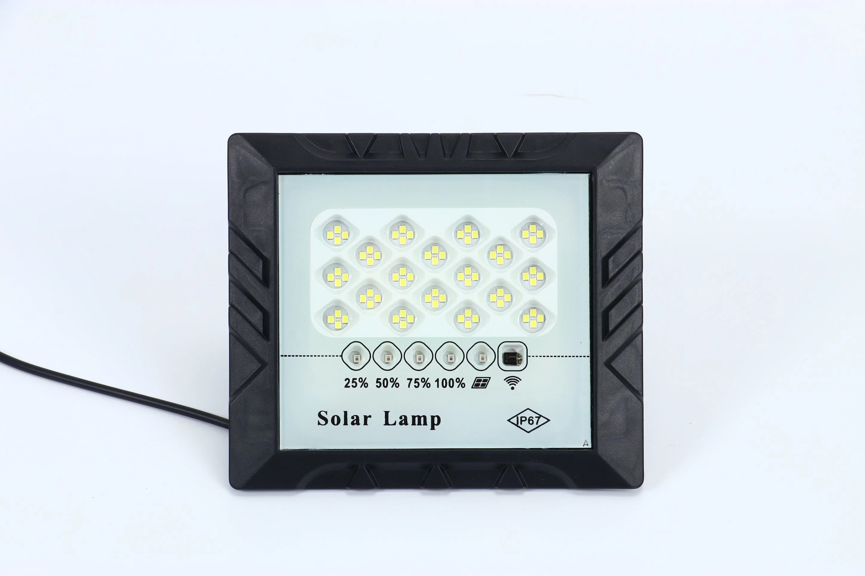 Лампа Solar Energy Stars Cast Light 50 Вт с пультом дистанционного управления