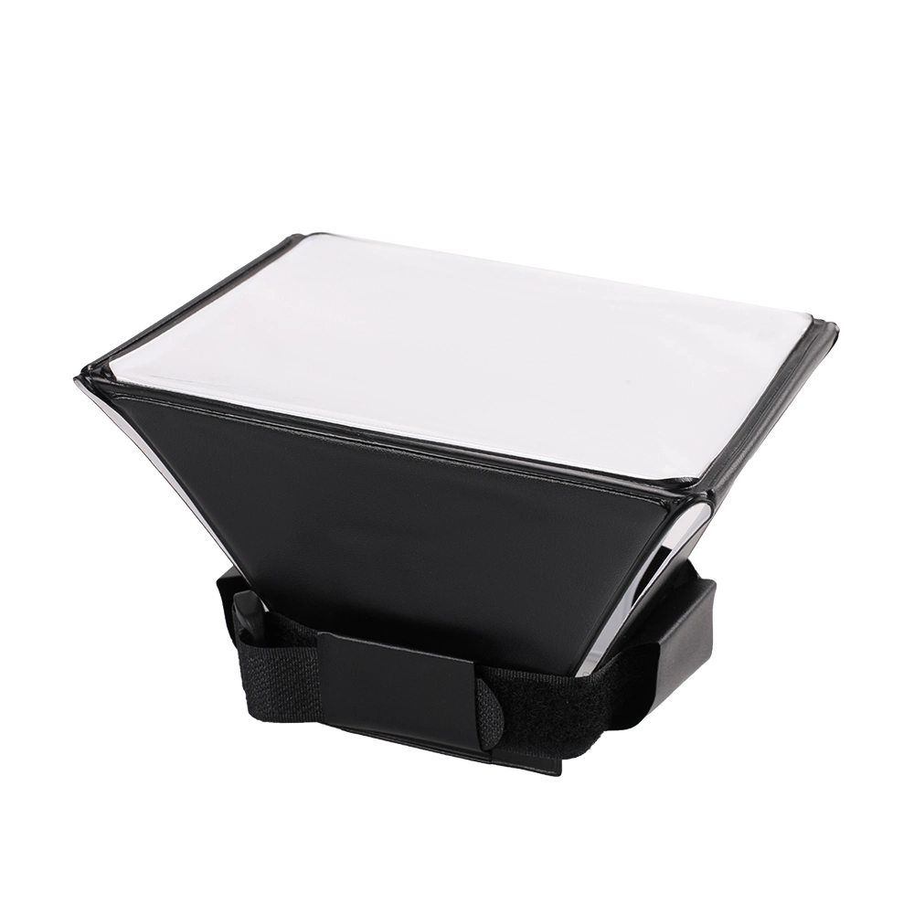 Exterior Flash Soft-Box with Cloth Material for Small Spot Shade Flashlight Fill-in Light Camera Accessories