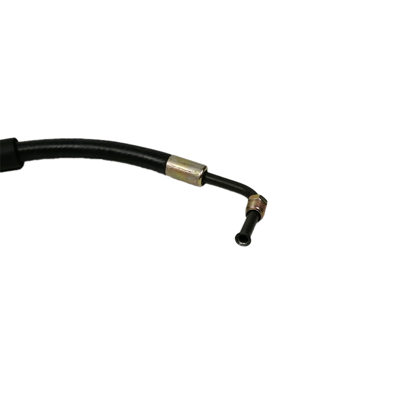 1601252180 Geely Ck Auto Parts Connecting Fuel Filter Hose