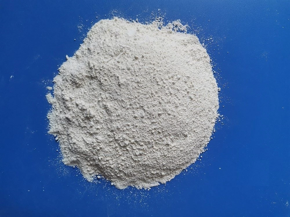 Idea Poultry Feed Additives Promote Animal Health High Quality Nano-Zinc Oxide