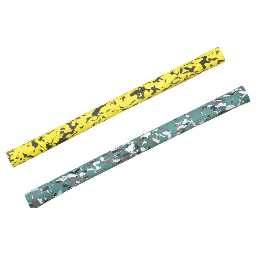 Camouflage Color EVA Foam Fishing Rod Grip