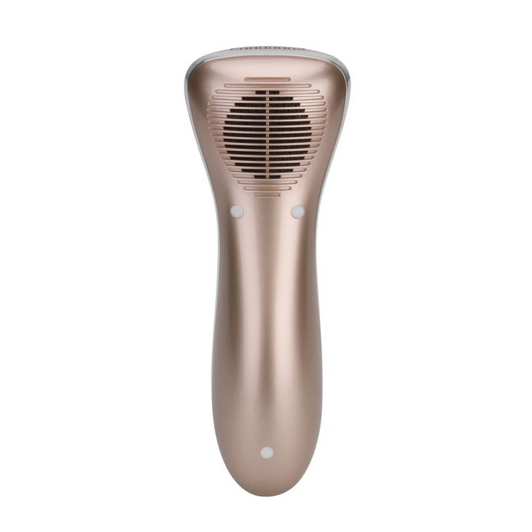 New Product Facial Massager Vibrating Hot Cold Hammer