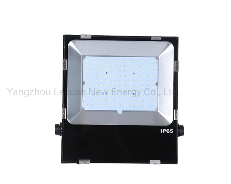 DC out Door 12V 500 Watt 48V Lens LED Flood Light