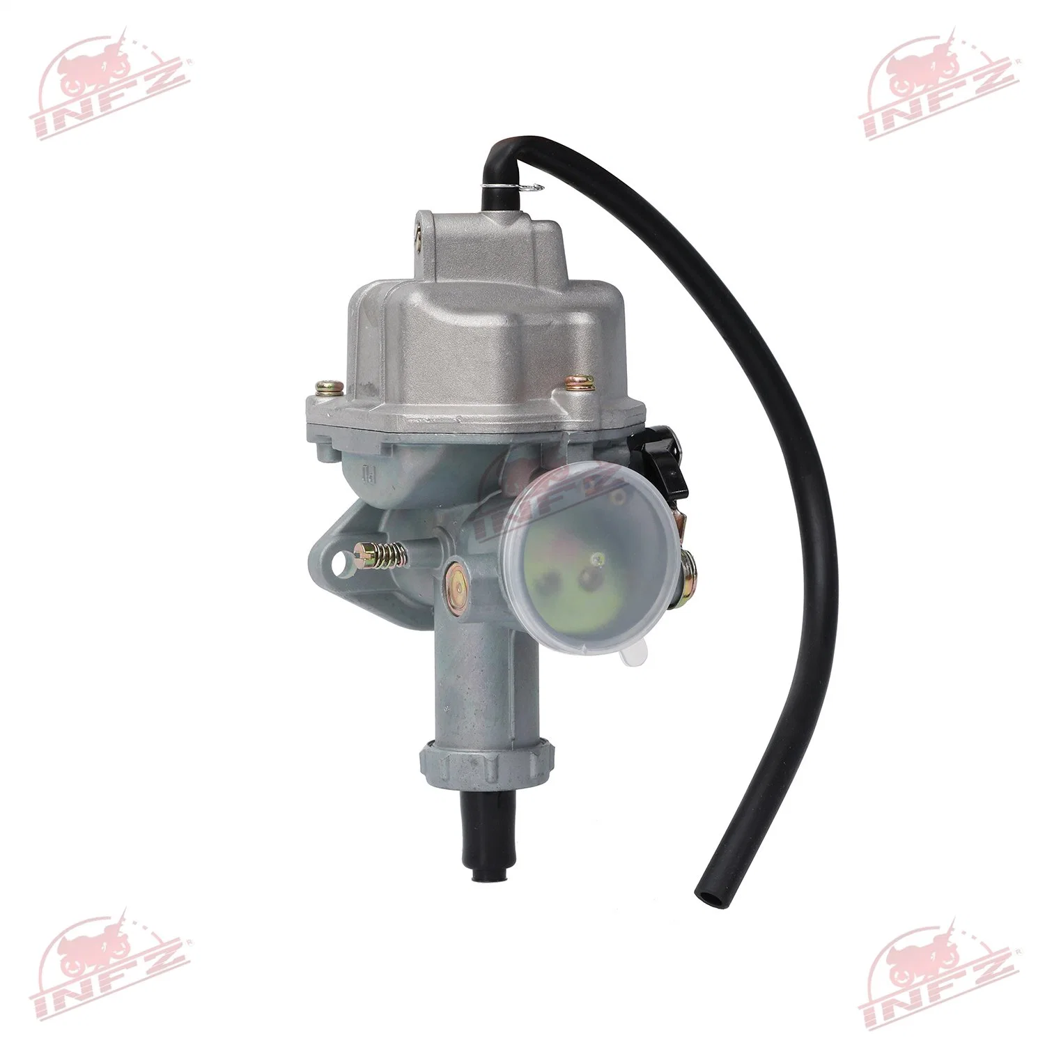 Infz Motorrad Motor Ersatzteile Dayun Honda Cg125 125cc Motorrad Vergaser für Bajaj CT100 Bm100