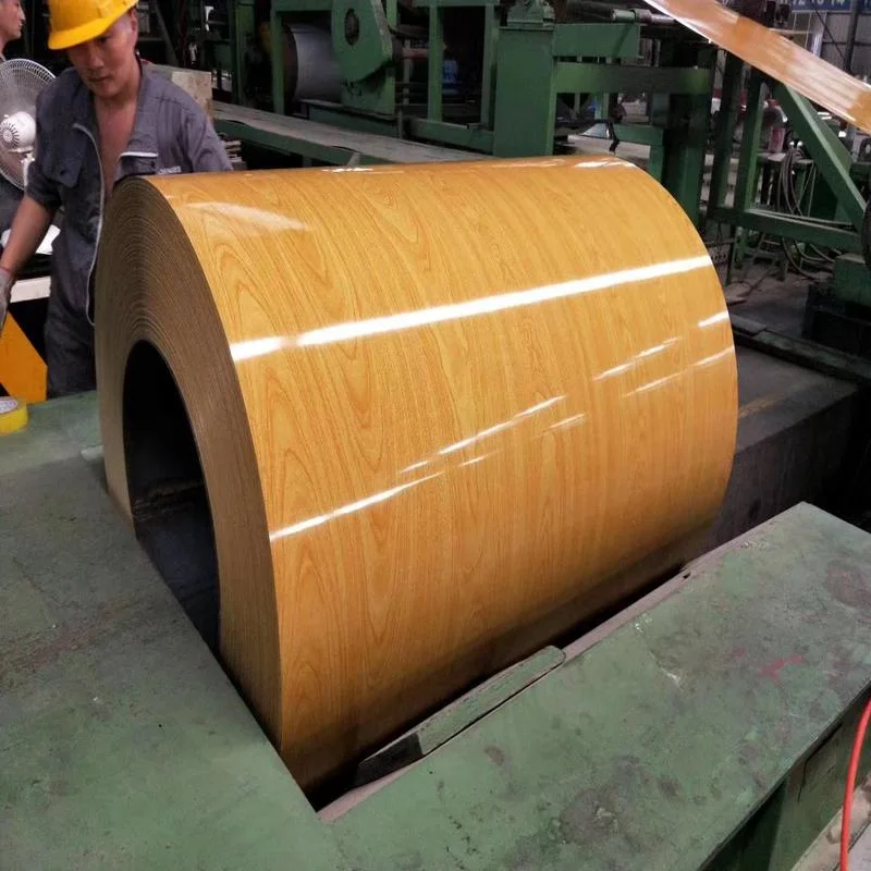 High quality/High cost performance Low Price Design PPGI Prepainted Gi PPGI Coil Color Coated Steel Coil/Metal Strip