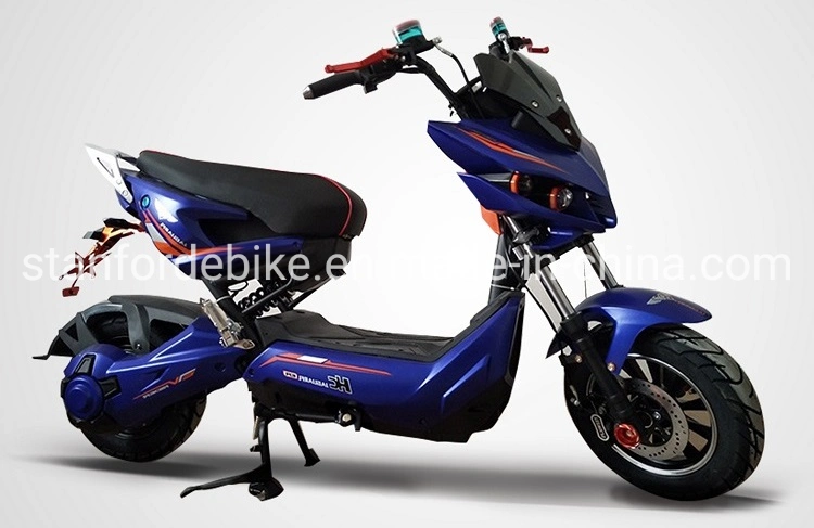 2021 New Mobility Scooters 500W 1000W 1500W Electrico Scooter Electric Motorcycles for Adults