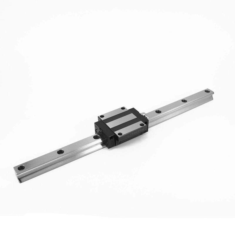 Heavy Rail Linear Guide Bearing