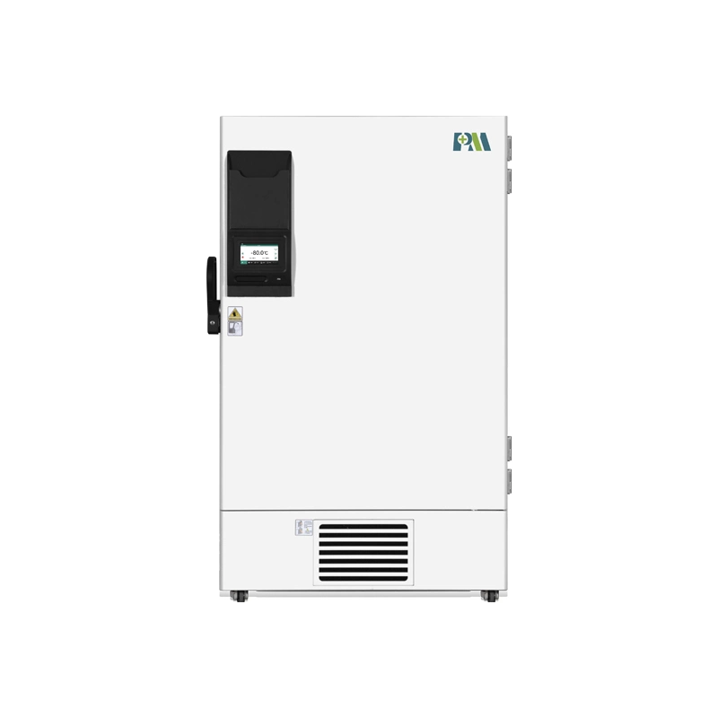 Biomedical Eco-Friendly CFC-Free High quality/High cost performance Lab Grade Ult Freezer Cabinet with 728L Capacity